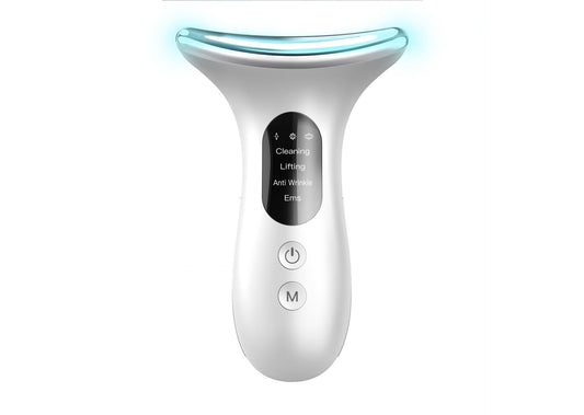 Neck Revive Beauty Massager